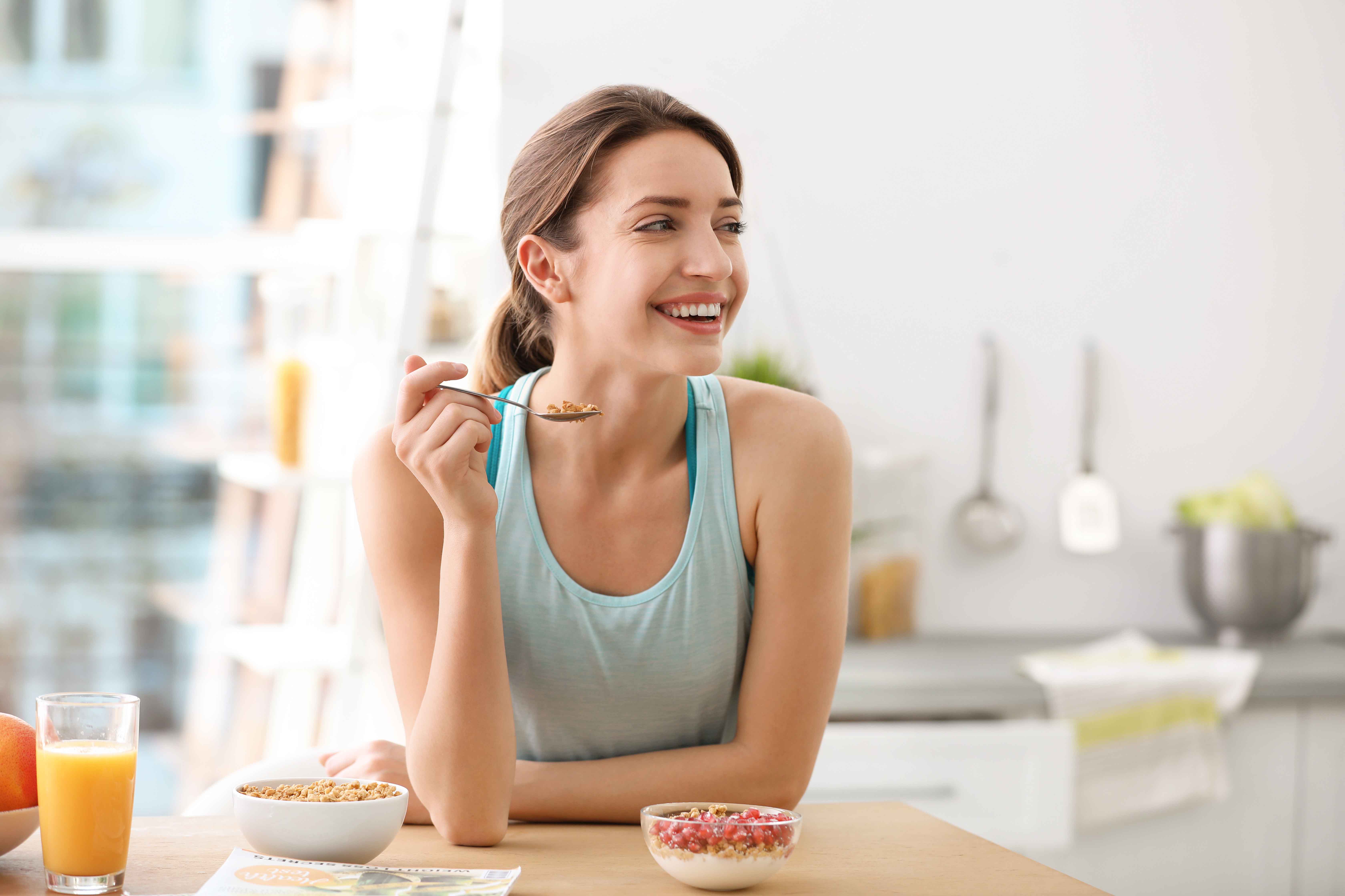 image of Alimentación para diabéticos | Blogs Quirónsalud