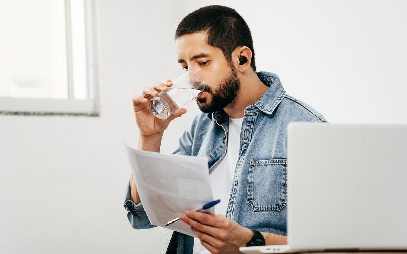 Consejos para cuidar la voz a nivel profesional