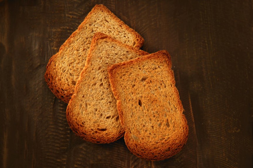 Panes tostados, ¿los debo elegir? | Blogs Quirónsalud