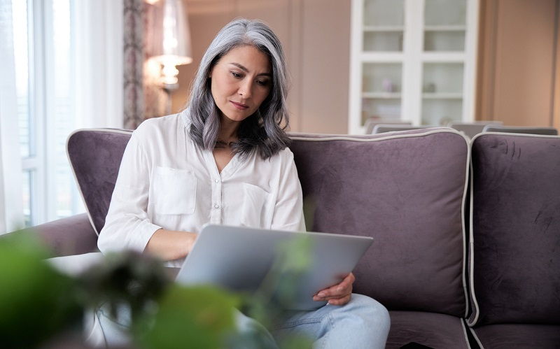 Cómo saber si estás empezando con la menopausia