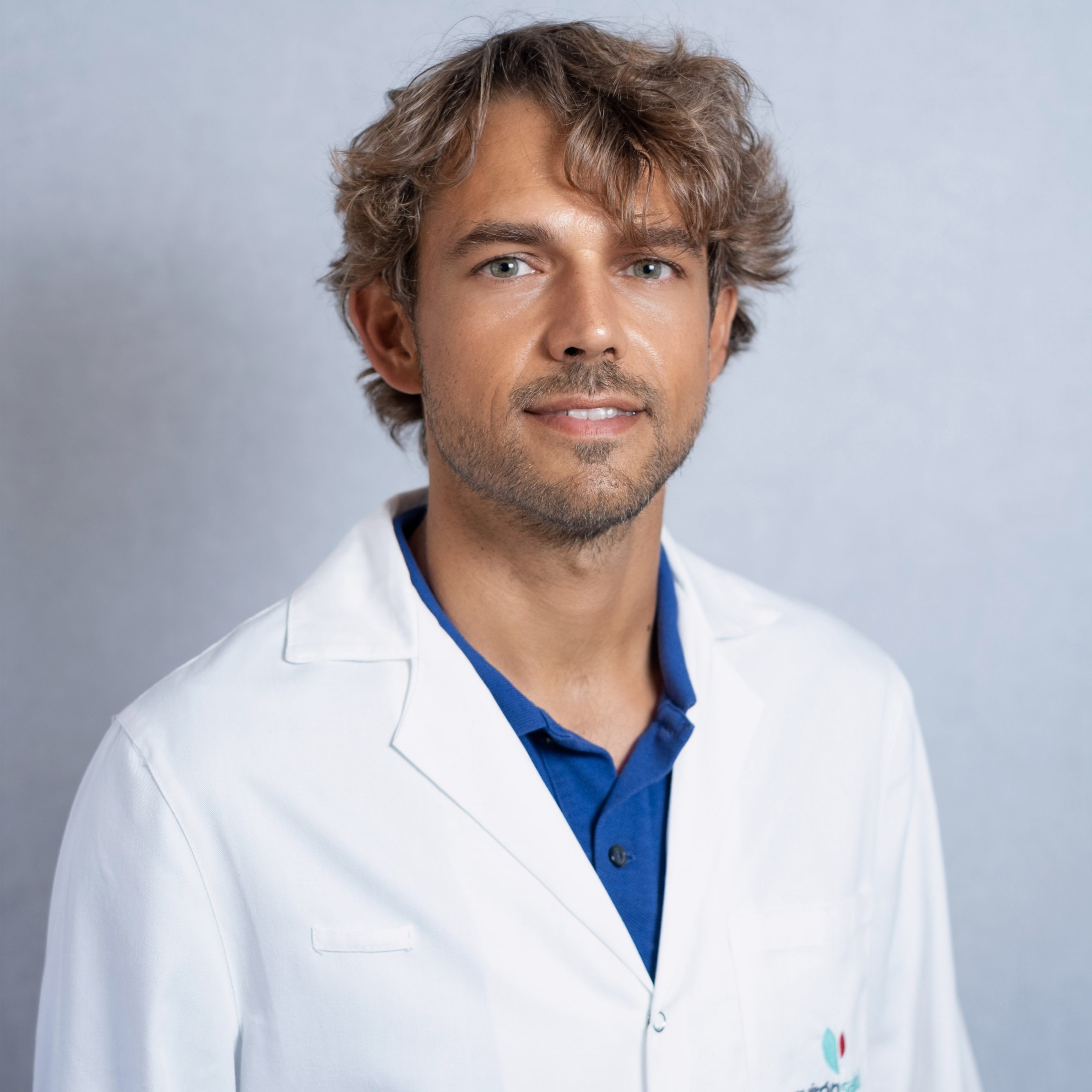 Philipp Bennemann Quirónsalud