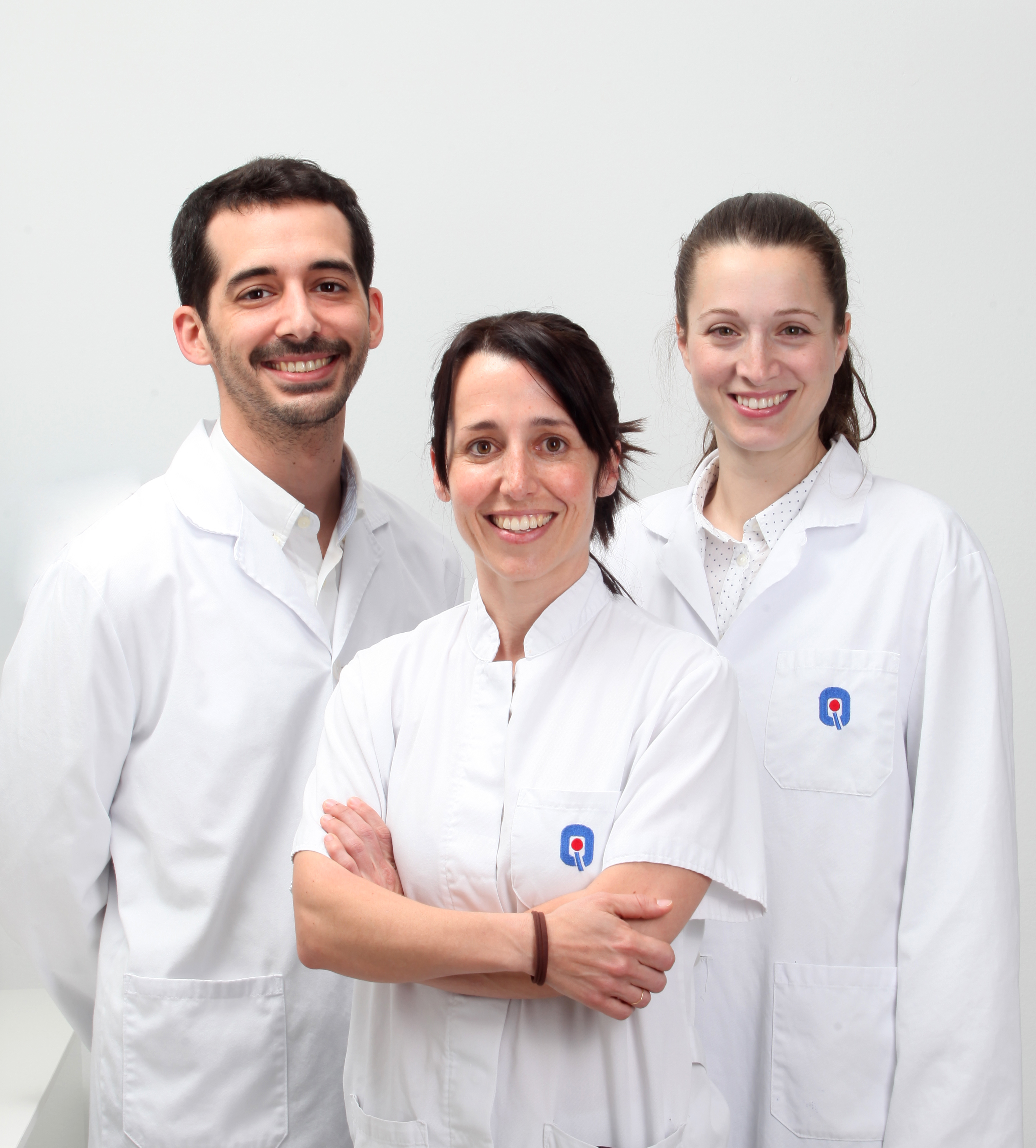 Instituto Dra Mireia Ruiz Hospital Quironsalud Barcelona