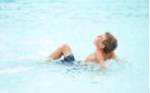 El cloro de la piscina y los problemas respiratorios