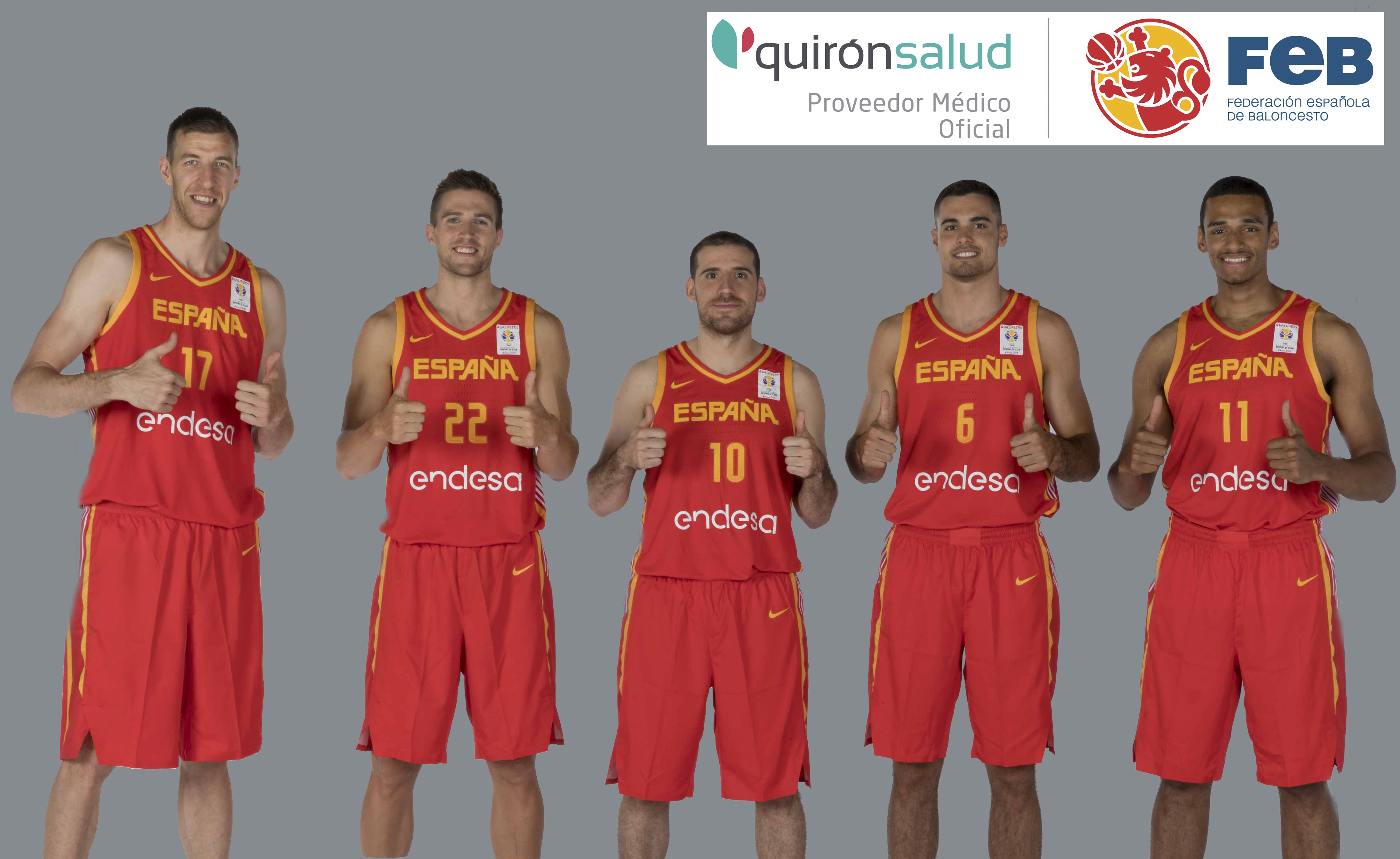 Beneficios del baloncesto para la salud | Blogs Quirónsalud