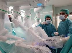 La Cirugía robótica, el aliado moderno contra el cáncer de próstata | Blogs Quirónsalud