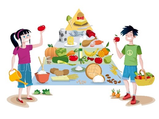 Nutrición saludable en la adolescencia | Blogs Quirónsalud