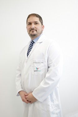 Dr. Fernando Faus Guijarro