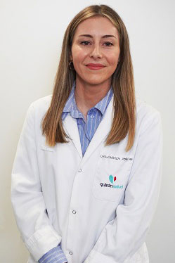 Dra. Carmela Porcar Plana
