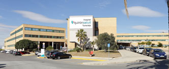 Hospital-Quirónsalud-Torrevieja