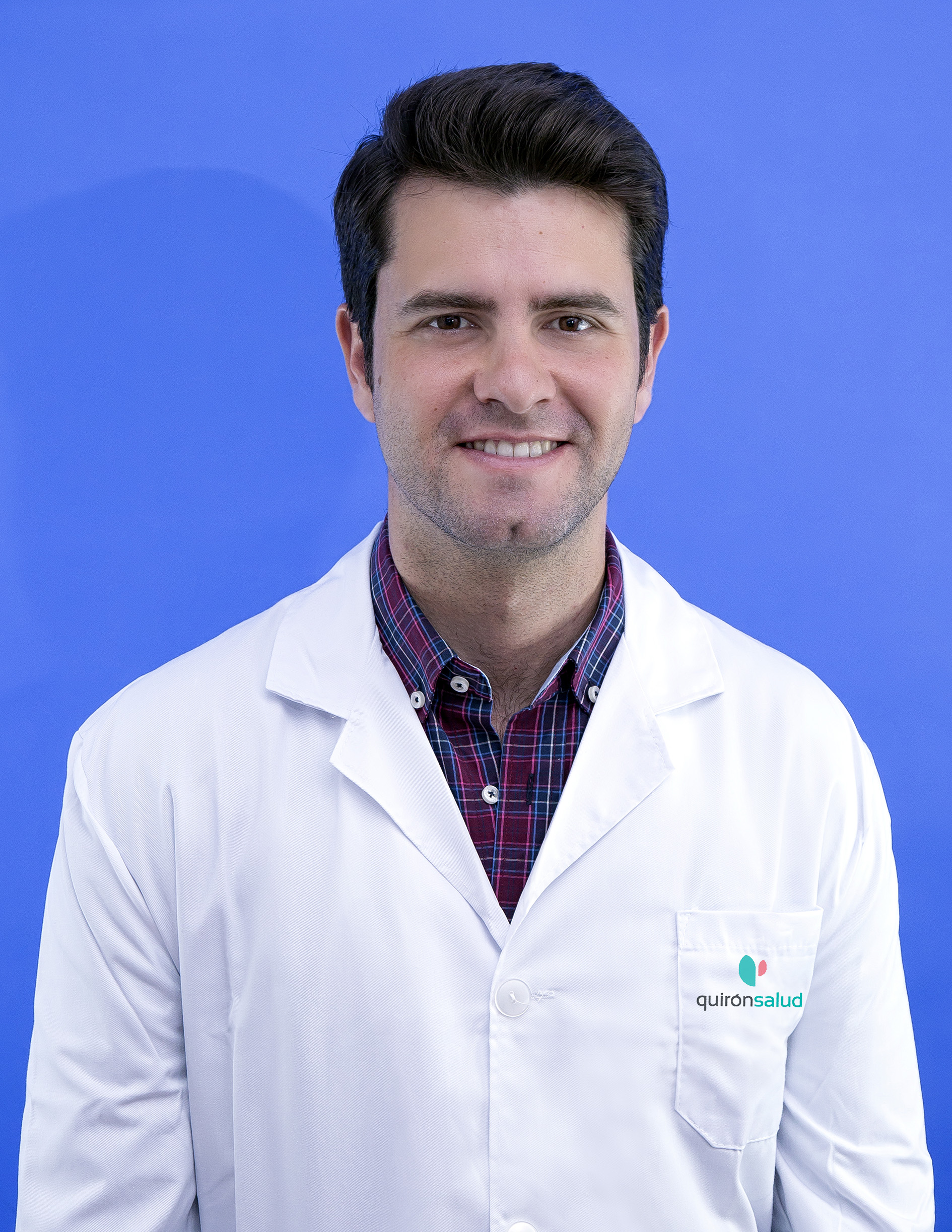 Dr. Ernesto Rivera