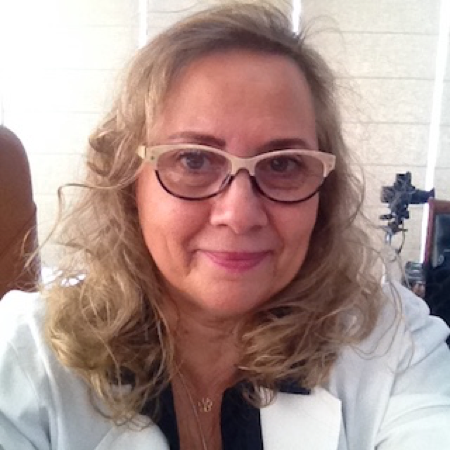 Dra. Isabel Rosas Alcántara_Obstetricia y Ginecología