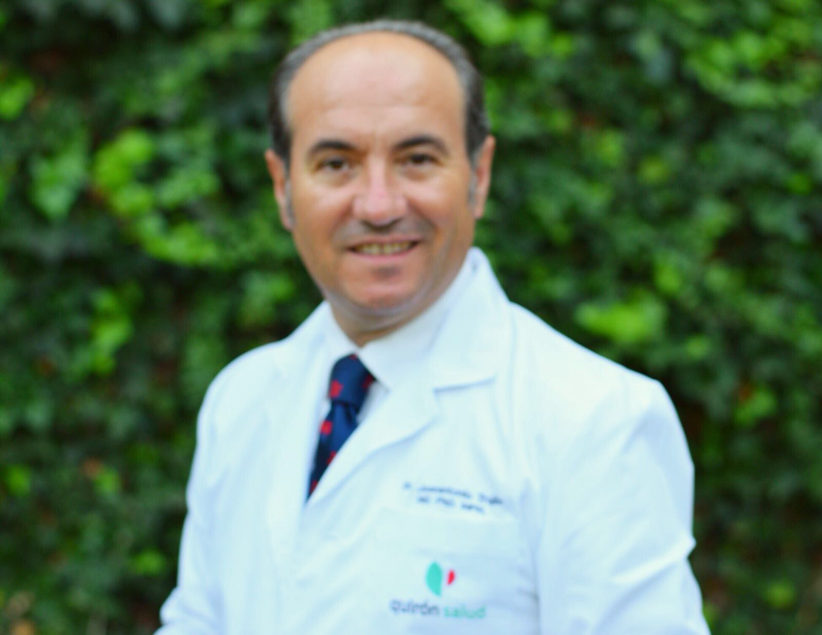 DR Trujillo