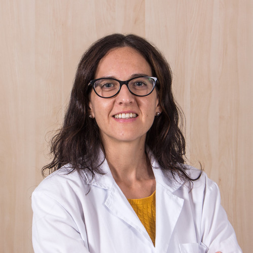 Dra. Maria Carmen Trujillo Vargas