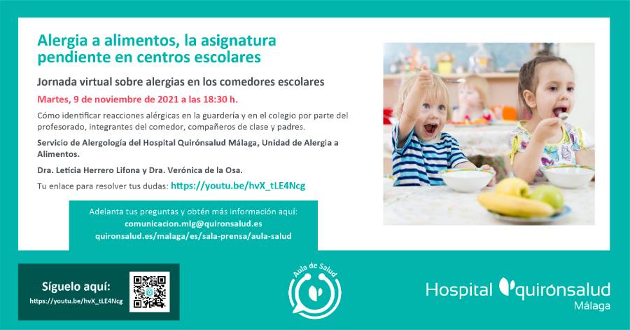QS T3 Málaga Aula Salud Webinar Alerg FB 1200x627 Nov21 BR 1