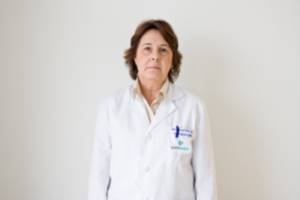 Dra Gemma RAMIREZ - HEMATOLOGIA