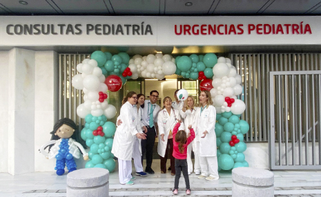 nuevas-consultas-urgencias-pediatria-quironsalud-marbella-paediatric