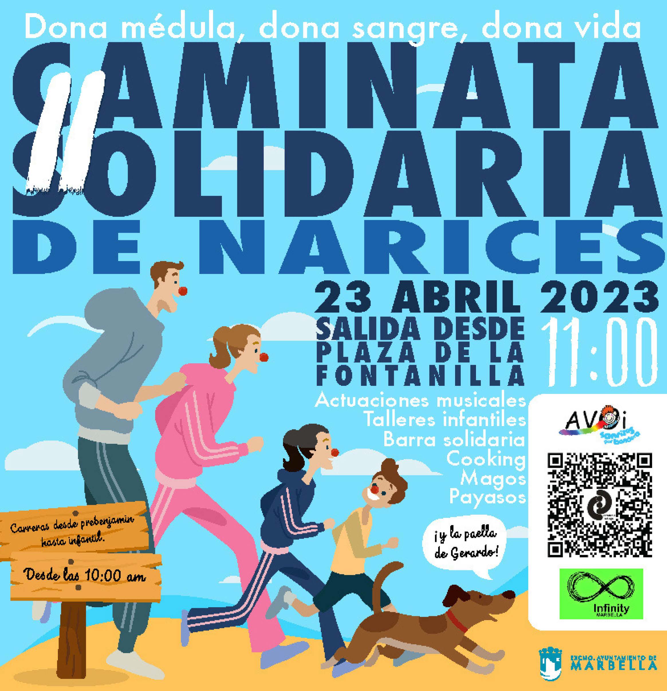 AVOI_caminata_solidaria_quironsalud_marbella