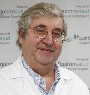 Juan Manuel Durán García CV