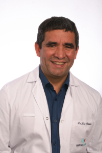 Dr Jose Poblete Neurocirugía