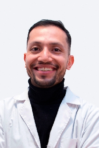 Dr Riaño