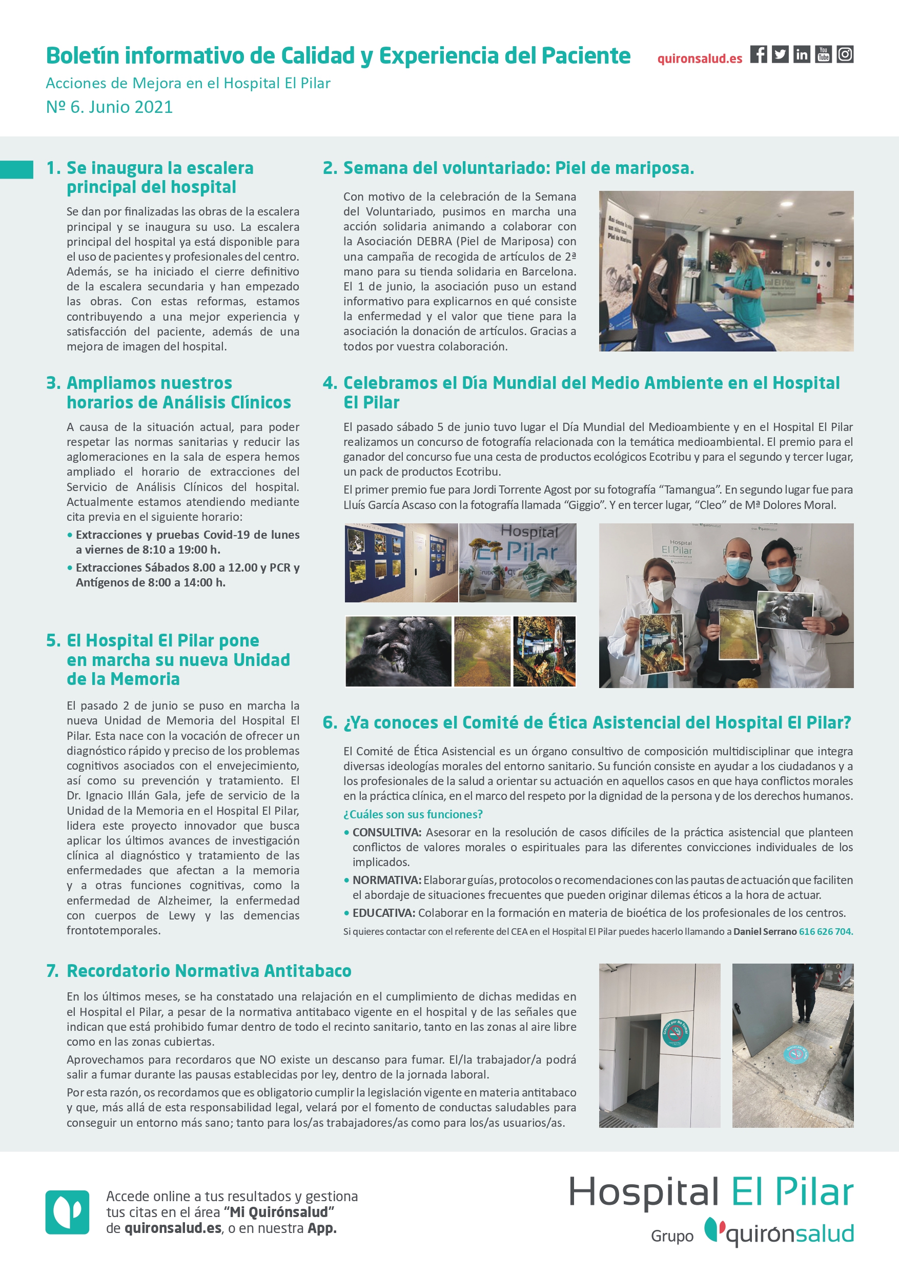 Boletín A3 Experiencia del Paciente Junio EL PILAR AF_Definitivo_page-0001