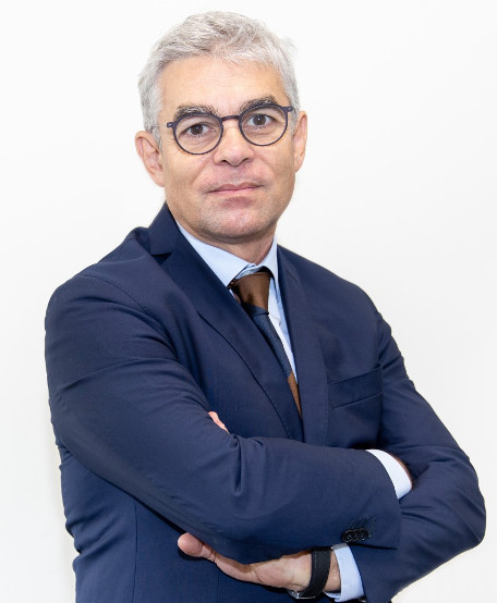 Dr François Quénetweb