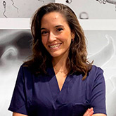 Dra. Cristina Modelo Gómez