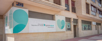 Instituto de Reproducción Asistida Quirónsalud Dexeus Murcia