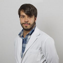 Dr. Carlos Santiago Piñel Pérez