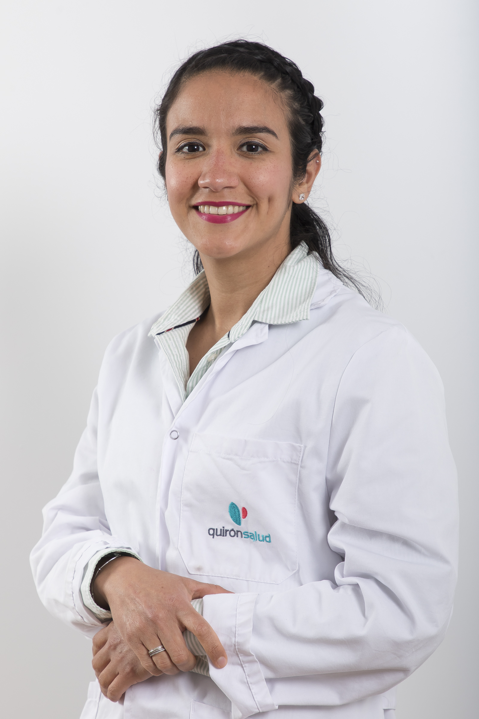 Dra. Elisa Armas Godoy de Mejía