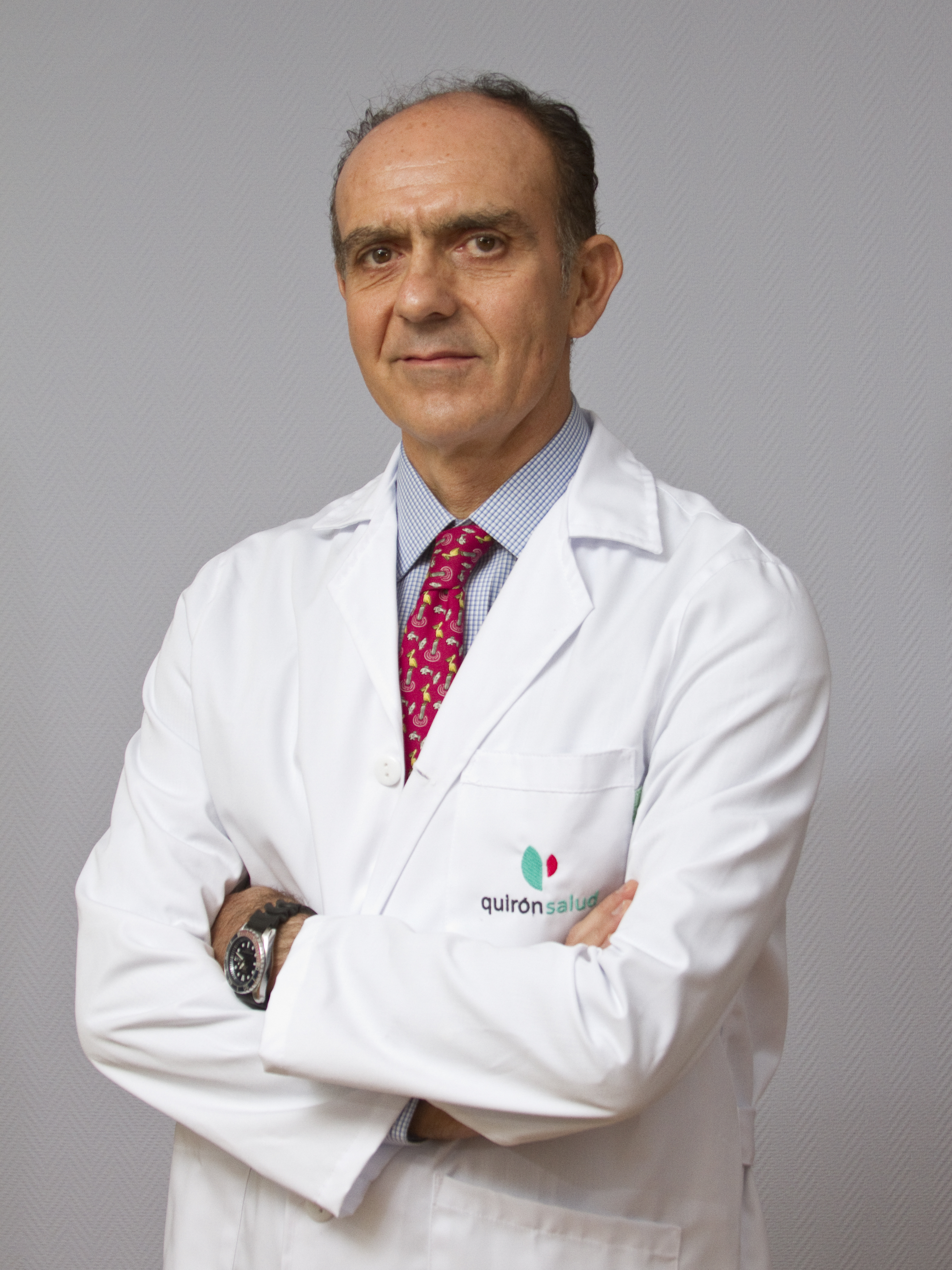 Dr. Francisco Sobrino