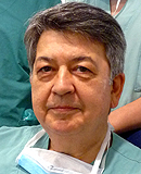 Javier García Romero
