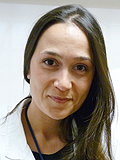 Teresa Sánchez Rodríguez