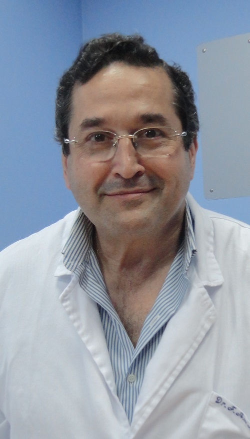Dr. Amor Del Hoyo