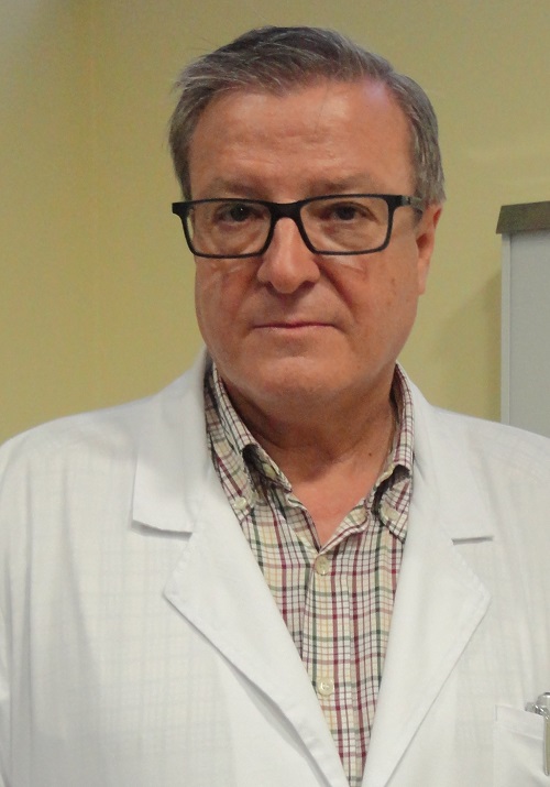 Dr. De La Torre Pérez