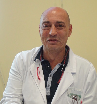Dr. Cabañas Enríquez
