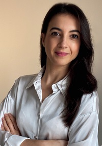 Dra. Marta Donoso Anestesiología Dolor Quirónsalud Talavera