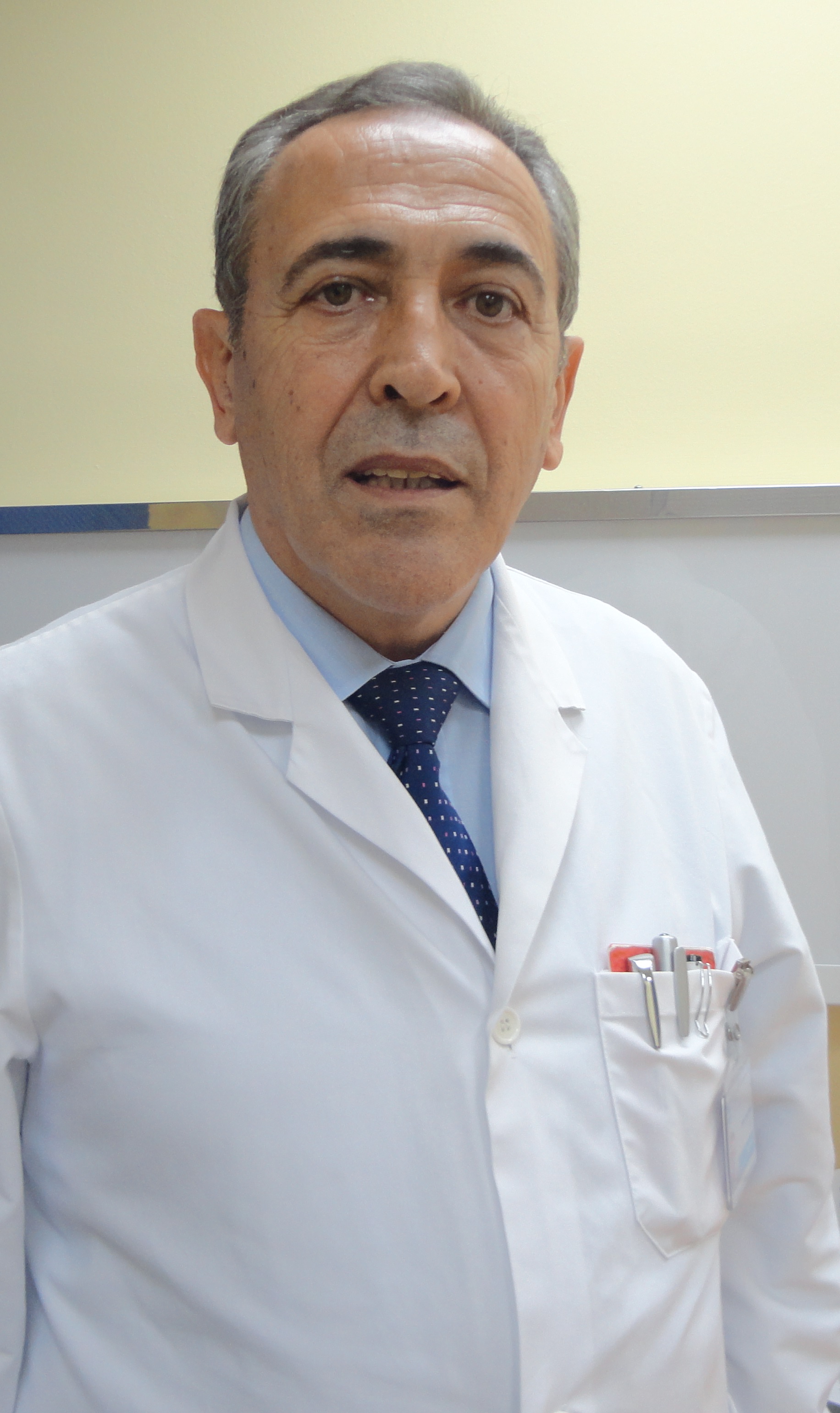 Dr. López Martín