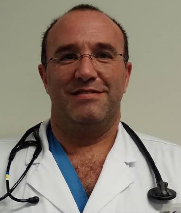 Dr. Flores Cirugia Vascular Quirónsalud Toledo