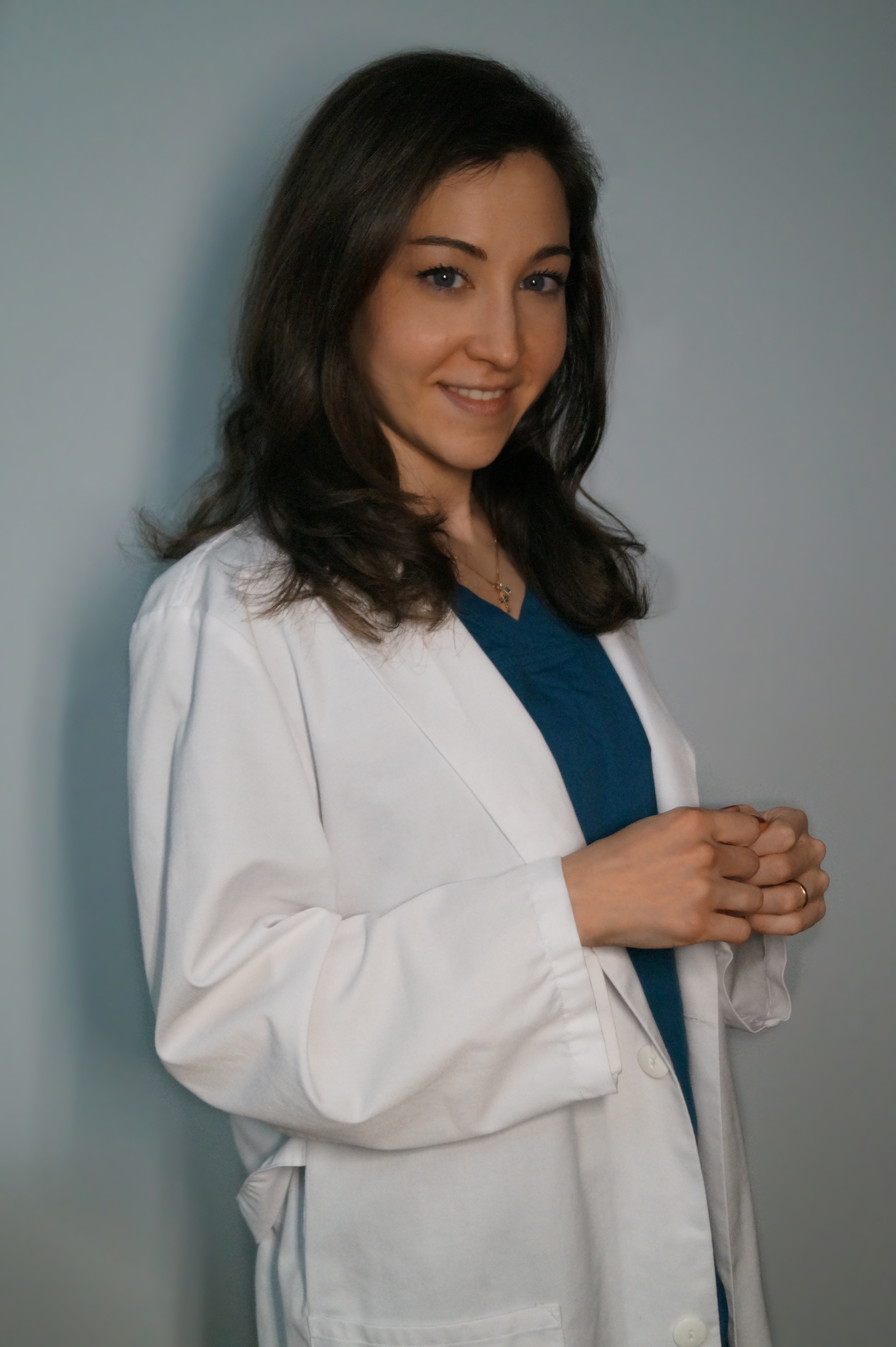 doctora Ortega Zamorano medicina familia Quirónsalud Toledo