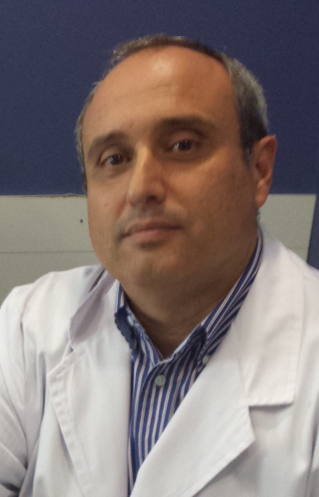 Dr. Miguel Angel Lopez González