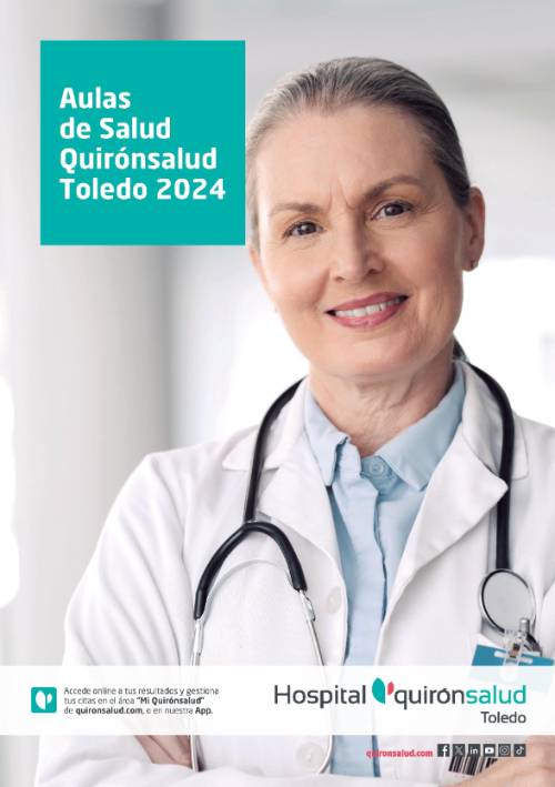Aulas de Salud Quirónsalud Toledo 2024_1