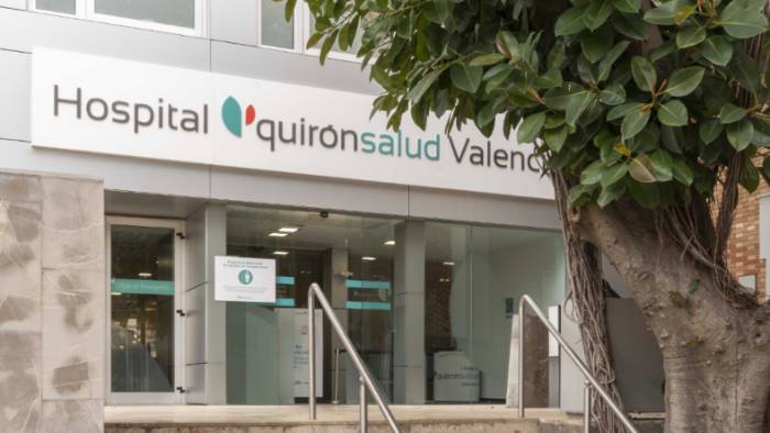 Hospital Quirónsalud Valencia