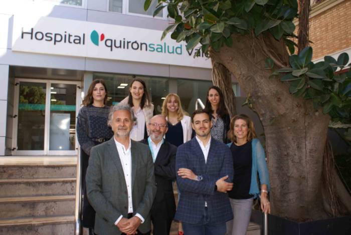 III Jornada de actualización en reumatología Quirónsalud Valencia