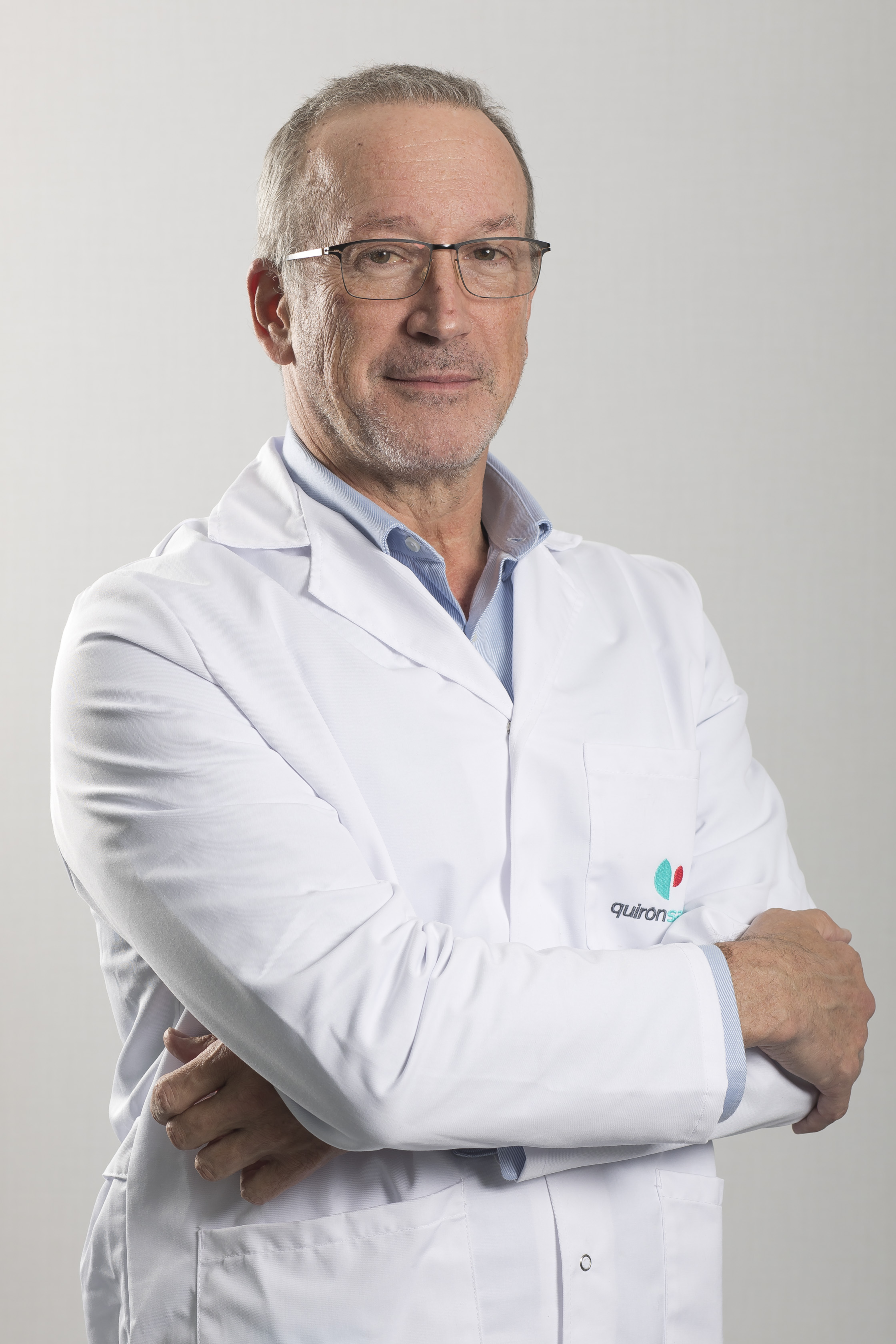Dr. Alfonso Vidal Marcos