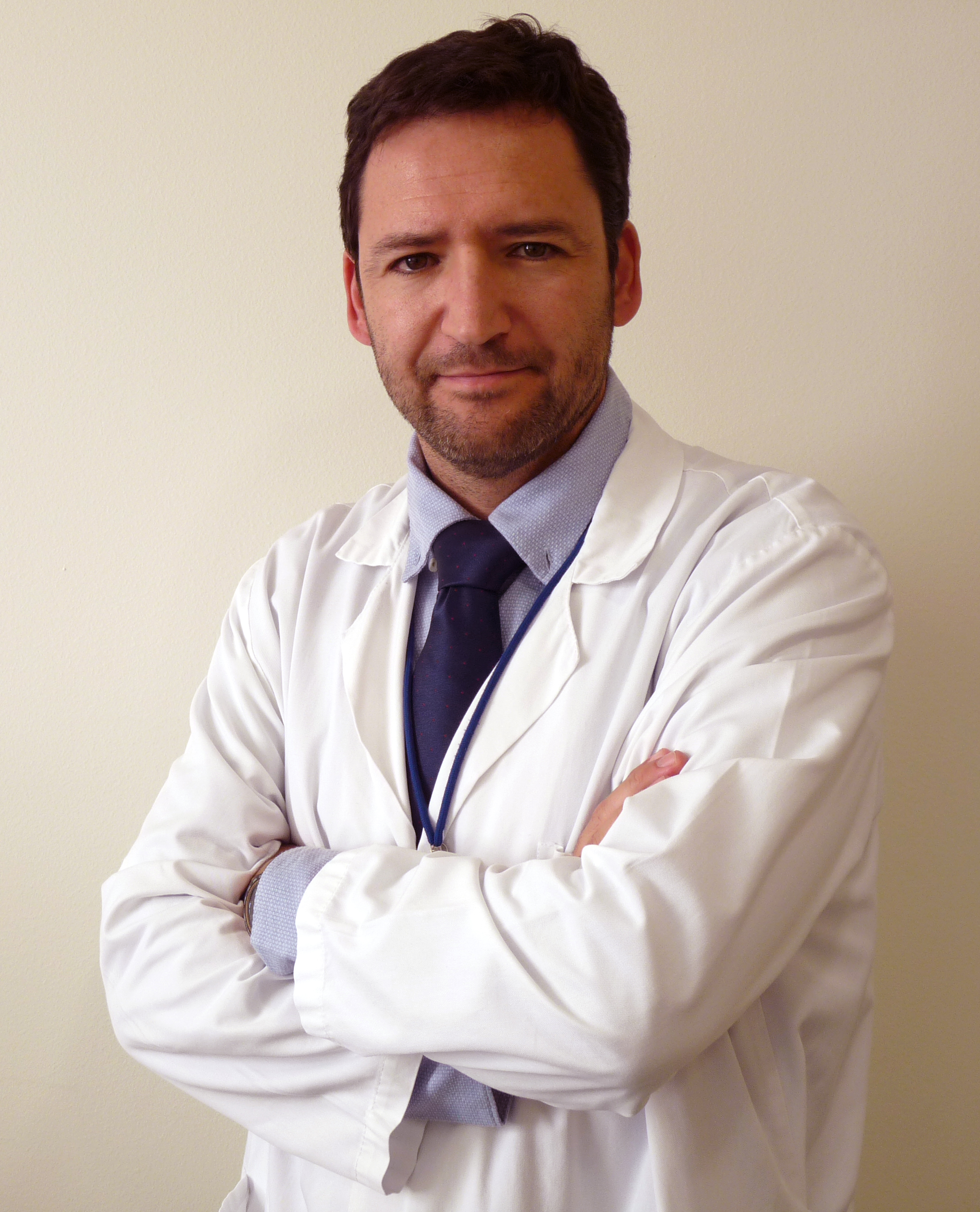Dr. francisco Hernández oliveros