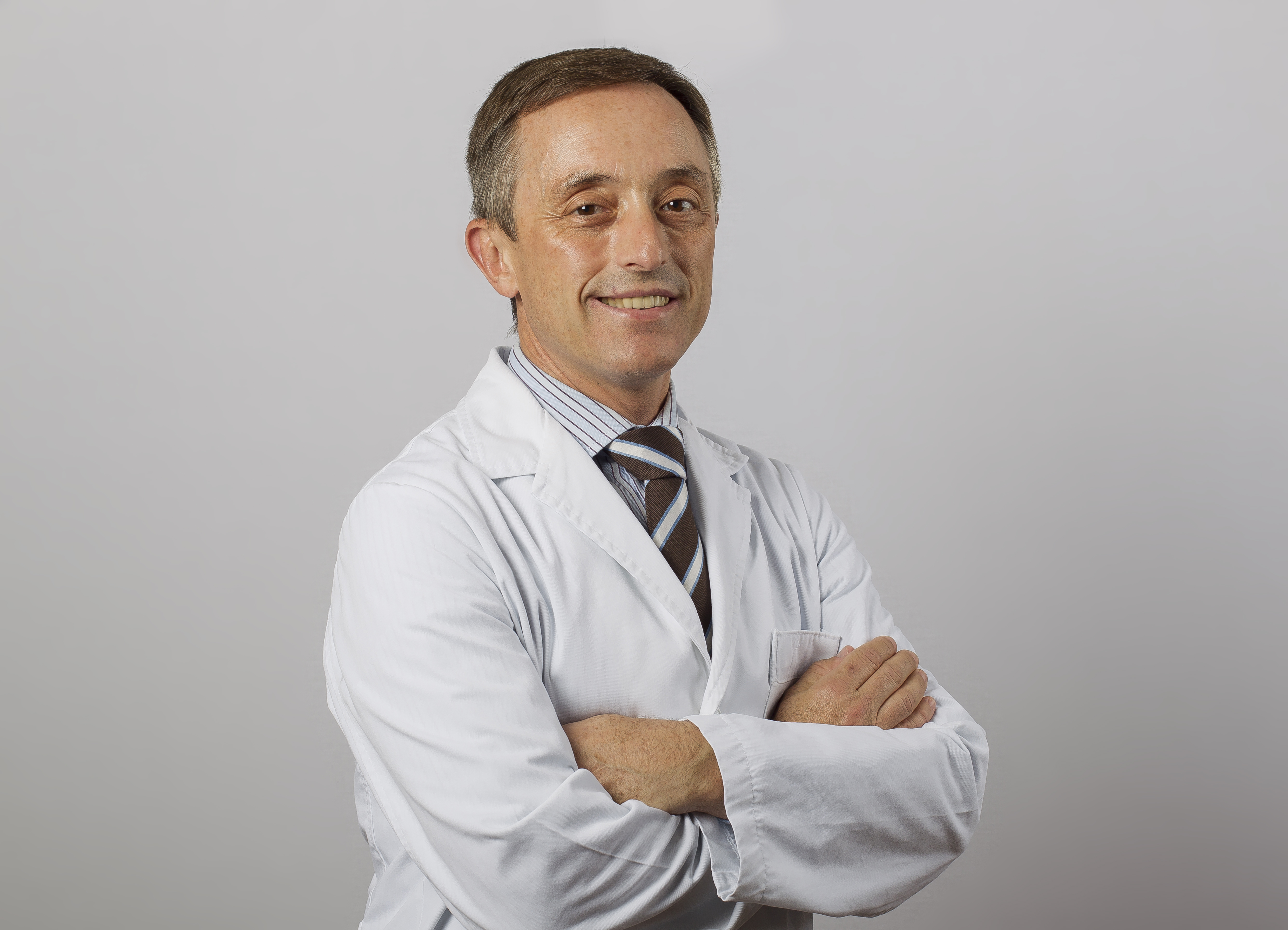 Dr. Jorge López Tello