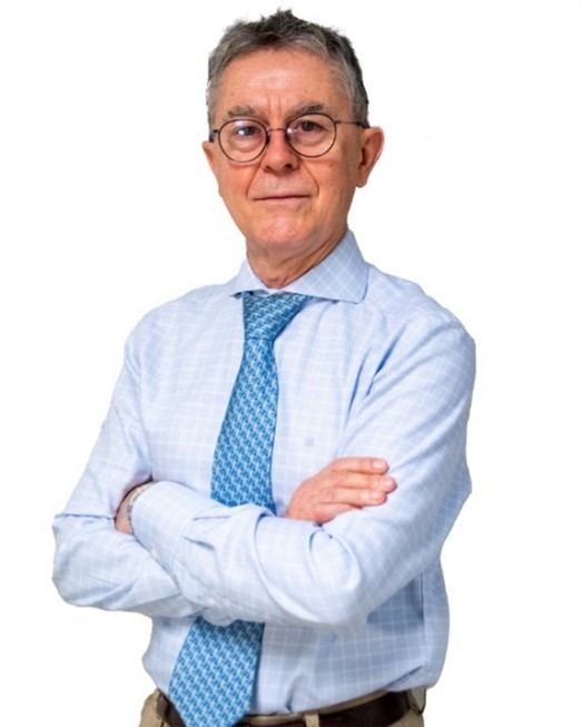 Dr. López Santamaría
