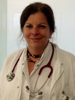 Dra. Elena Díaz