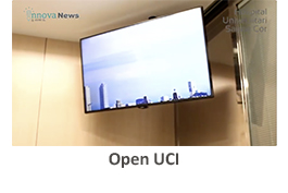 Open UCI. Este enlace se abrirá en una ventana nueva